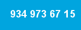 934 973 67 15 934 973 67 15